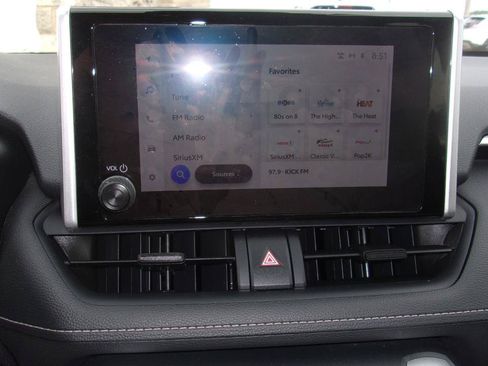 Used 2024 Toyota RAV4 AWD Hybrid image 10