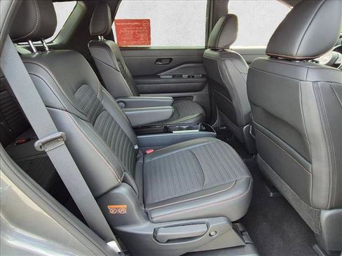 Certified 2024 Nissan Pathfinder Rock Creek AWD/4WD image 20