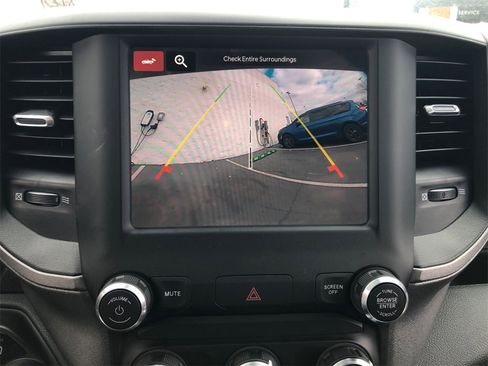 New 2024 RAM 2500 Tradesman w/ Chrome Appearance Group image 12