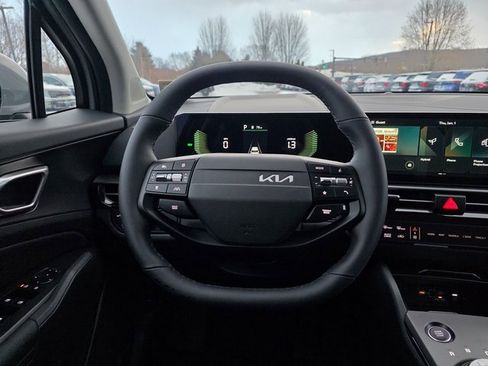 New 2026 Kia Sportage AWD Hybrid image 26