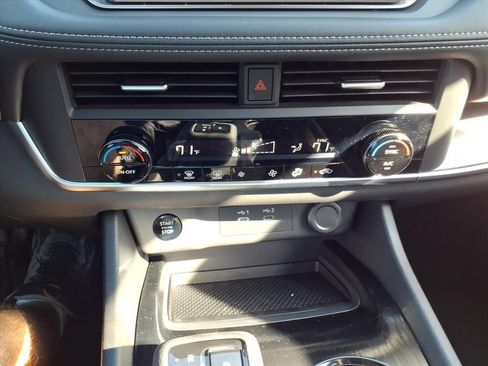 New 2026 Nissan Rogue SV image 20