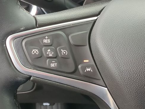 Used 2023 Chevrolet Equinox LT AWD/4WD image 23
