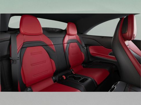 New 2026 Mercedes-Benz CLE 53 AMG 4MATIC Cabriolet image 43