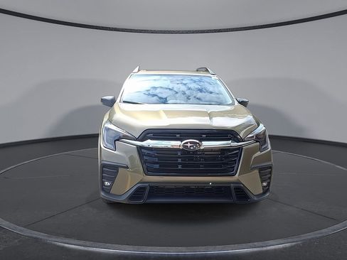 New 2026 Subaru Ascent Limited AWD/4WD image 7