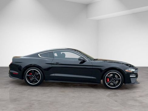 Used 2019 Ford Mustang Bullitt w/ Bullitt Electronics Package RWD image 8