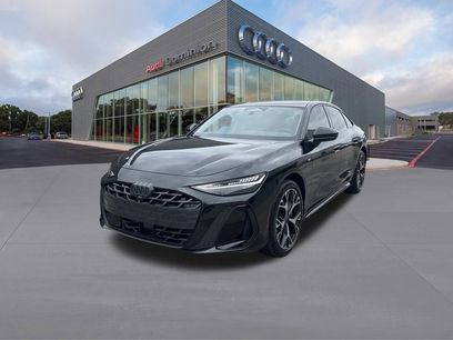 New 2026 Audi A6 Premium Plus