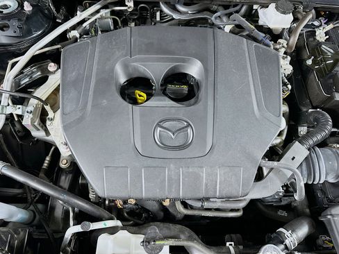 Used 2025 MAZDA CX-50 AWD 2.5 S w/ Preferred Package image 32