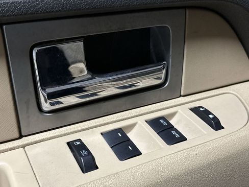 Used 2011 Ford F150 XLT RWD image 19