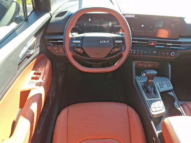 New 2026 Kia Sportage SX AWD/4WD image 9