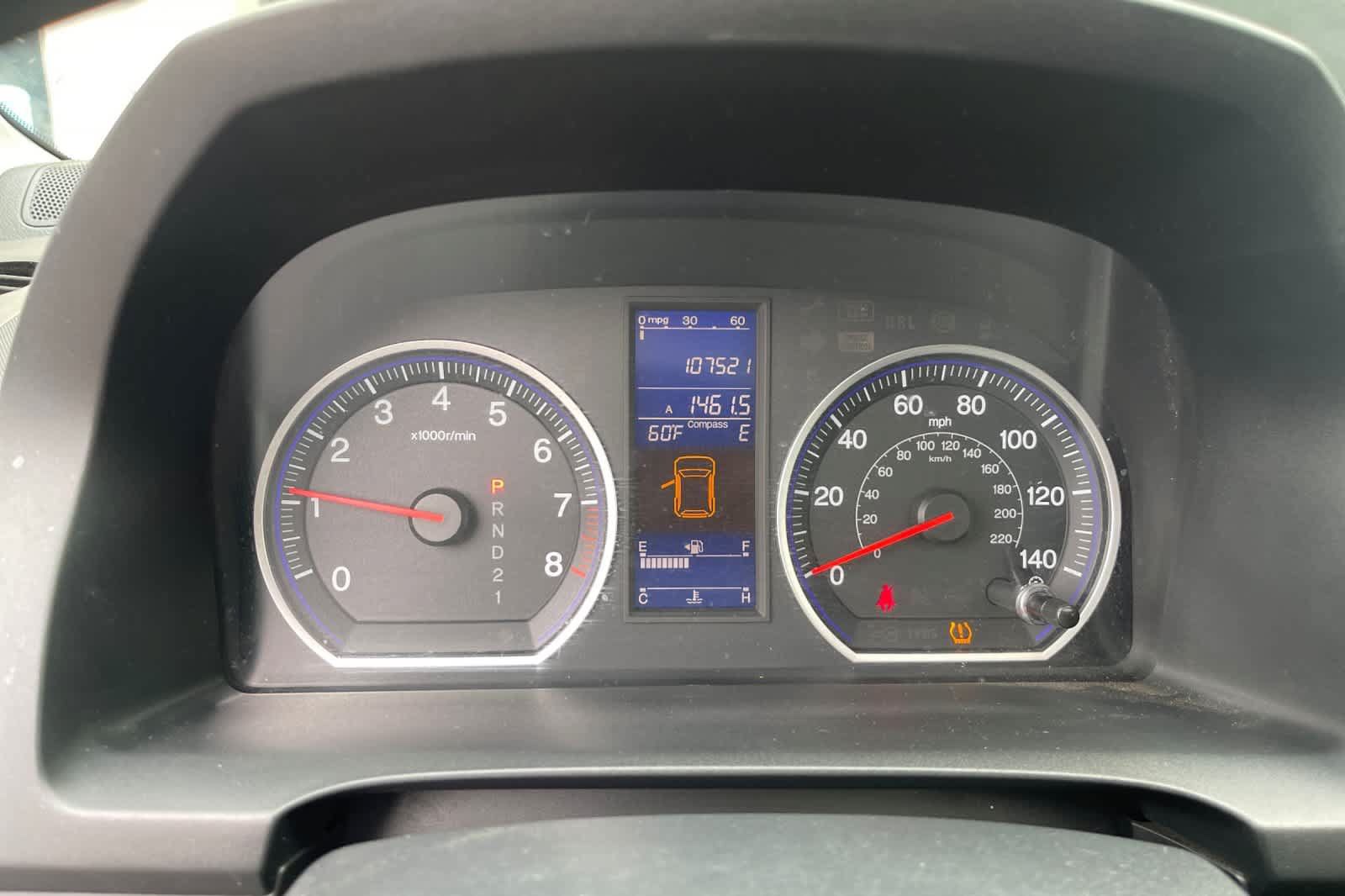 Used 2011 Honda CR-V EX image 13