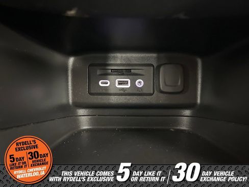 Certified 2022 Chevrolet Equinox LT image 39