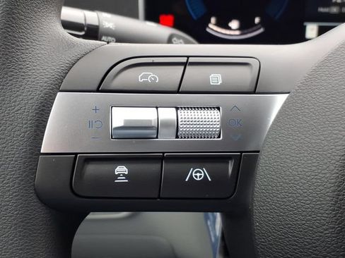 New 2026 Hyundai Tucson SEL FWD image 24