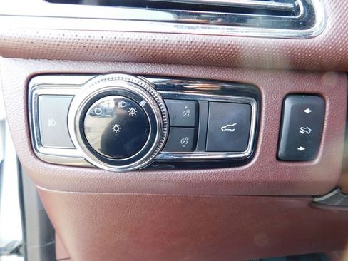 Used 2019 Lincoln Navigator L Black Label image 30