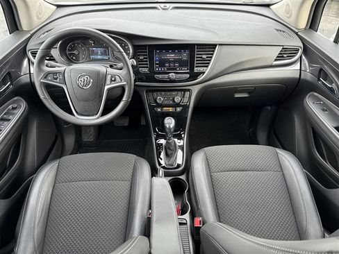 Certified 2022 Buick Encore Preferred w/ Safety Package image 23