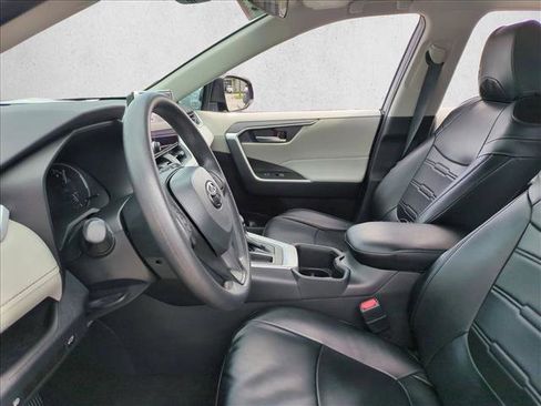 Certified 2023 Toyota RAV4 XLE w/ Convenience Package FWD image 16