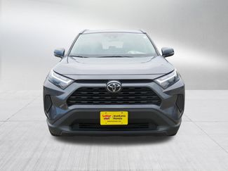 Used 2022 Toyota RAV4 XLE w/ Convenience Package AWD/4WD video 2