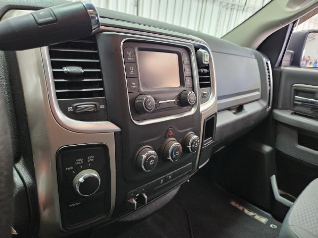 Used 2015 RAM 2500 SLT AWD/4WD image 10
