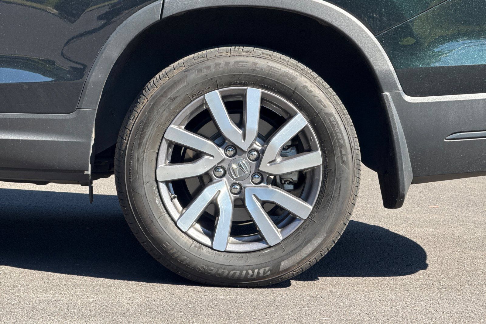 Used 2019 Honda Pilot EX-L image 27