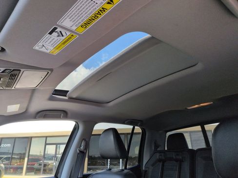 Used 2023 Honda Ridgeline RTL-E image 17