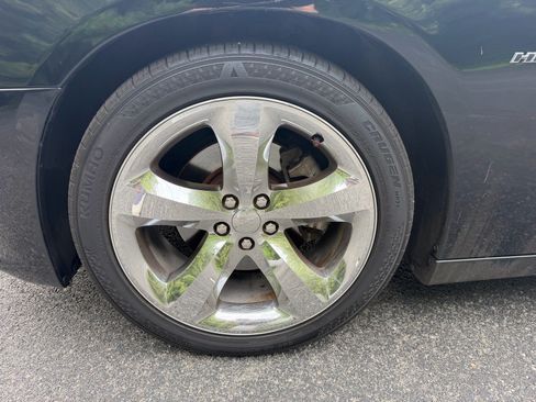 Used 2012 Dodge Charger R/T RWD image 20
