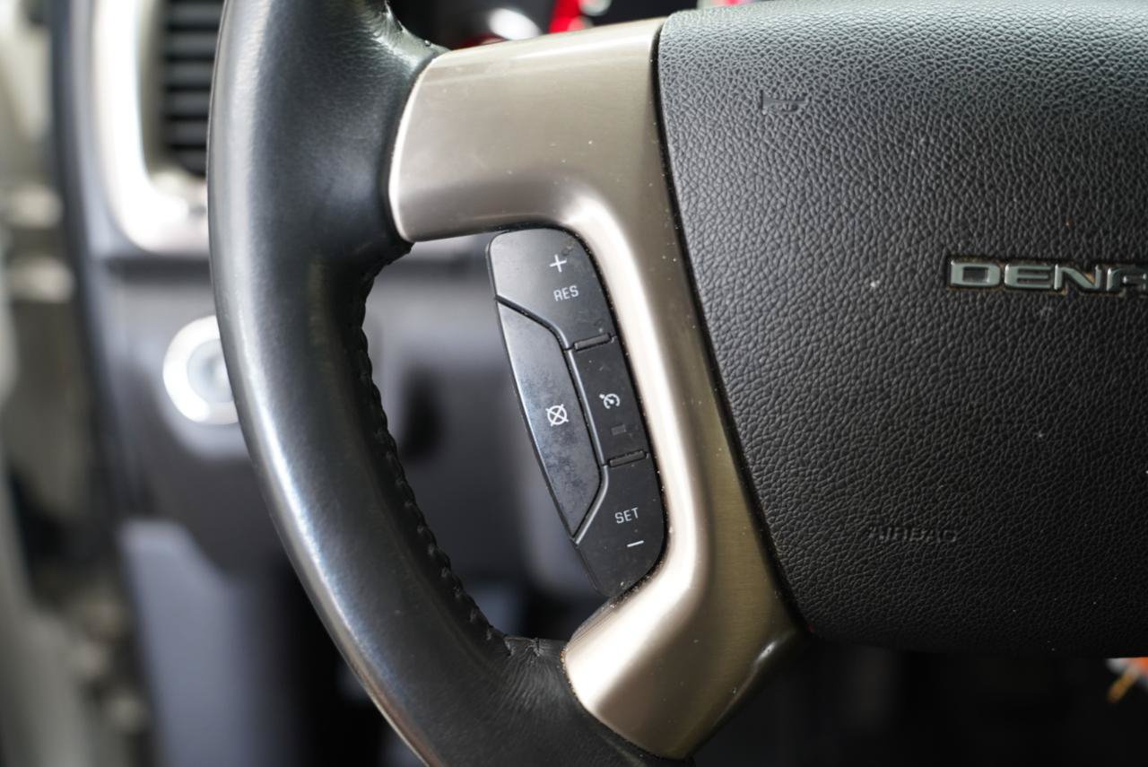 Used 2013 GMC Acadia Denali FWD image 13