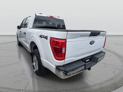 Used 2022 Ford F150 XLT image 3