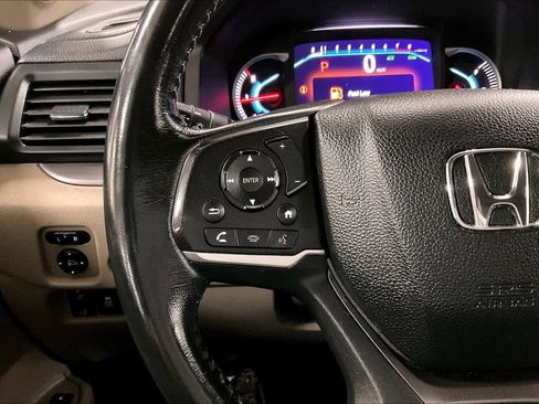 Used 2020 Honda Pilot EX-L image 24