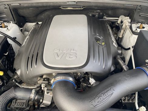 Used 2017 Jeep Grand Cherokee Trailhawk w/ Jeep Active Safety Group image 43