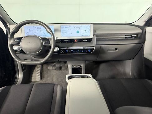 Used 2024 Hyundai Ioniq 5 SEL RWD image 13
