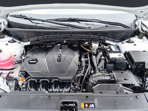 Certified 2023 Hyundai Tucson SE image 28