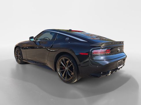 New 2026 Nissan Z Performance image 3