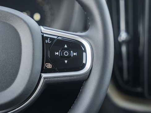 New 2026 Volvo XC60 B5 Plus w/ Protection Package Premier image 29