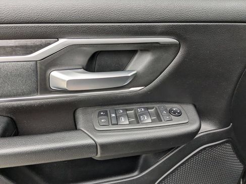Used 2021 RAM 1500 Big Horn AWD/4WD image 19