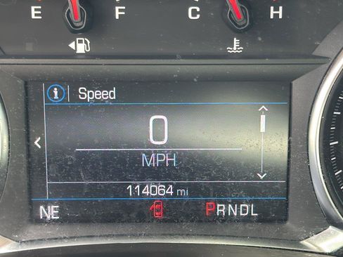Used 2022 Chevrolet Equinox LT AWD/4WD image 16