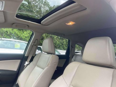 Used 2015 Honda CR-V EX-L image 20