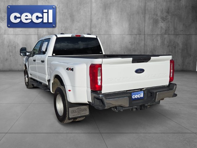 Used 2026 Ford F350 XLT AWD/4WD image 7
