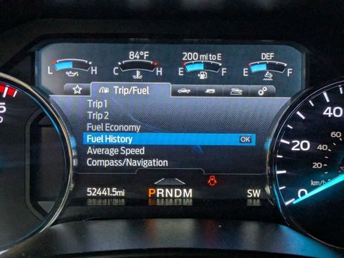 Used 2020 Ford F250 Lariat w/ Lariat Ultimate Package image 3