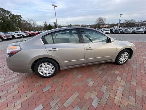 Used 2012 Nissan Altima 2.5 S image 22