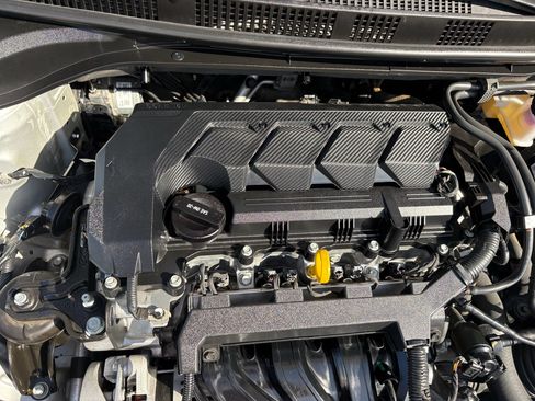 Used 2022 Hyundai Accent SEL FWD image 25