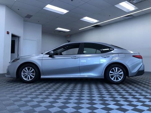Used 2026 Toyota Camry LE FWD image 12