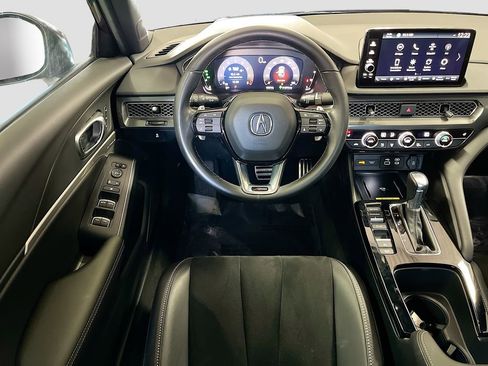 Used 2024 Acura Integra A-Spec image 23