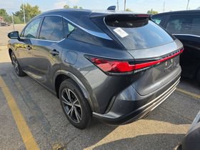 Certified 2024 Lexus RX 350 Premium w/ Convenience Package AWD/4WD image 5