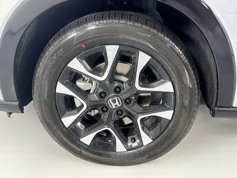 New 2026 Honda HR-V EX-L image 14