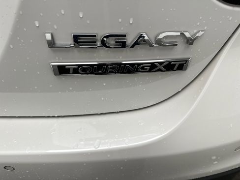 Used 2025 Subaru Legacy Touring XT w/ Tech Package #3 image 13