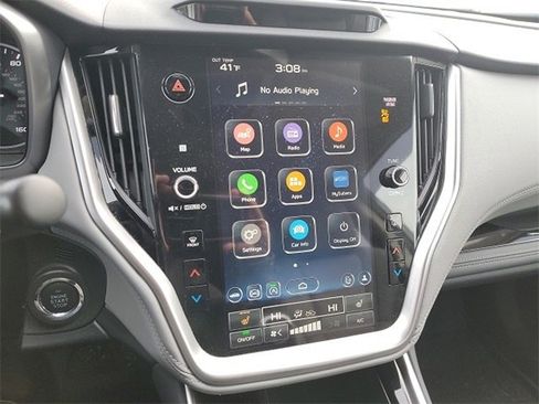 Used 2024 Subaru Outback Limited image 10