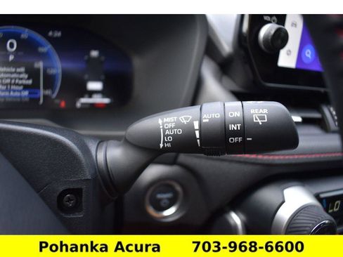 Used 2024 Toyota RAV4 XSE w/ Weather Package AWD/4WD image 11