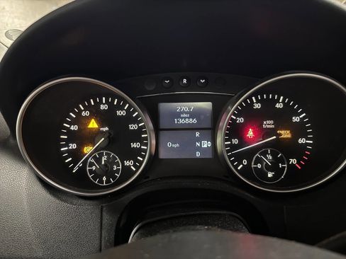 Used 2006 Mercedes-Benz ML 350 4MATIC image 19