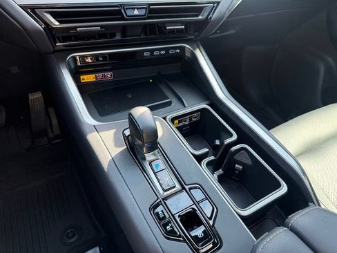 Certified 2024 Lexus TX 350 AWD image 20