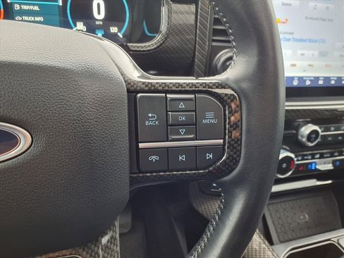 Used 2023 Ford F150 Lariat w/ Equipment Group 502A High image 21