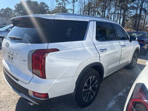 Used 2020 Hyundai Palisade SEL image 12